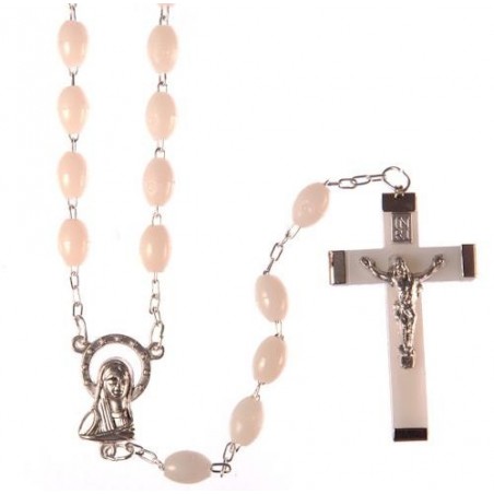 Luminous Rosary Beads