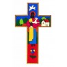 40 cm Traditional Good Shepherd Cross