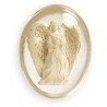 Guardian Angel  Stone to Hold and Comfort