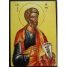 Icon of Saint Peter.
