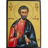 Icon of Saint Jude.