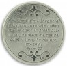 Psalm 23 Prayer Token