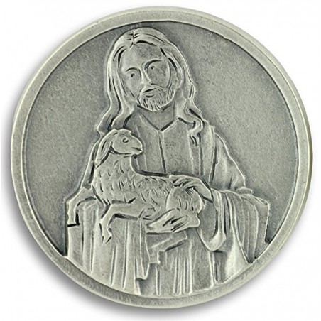 Psalm 23 Prayer Token