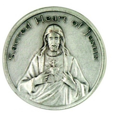 'Don't Quit' Prayer Token