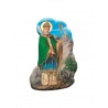 Saint Patrick Magnet