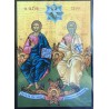 Icon of the Holy Trinity