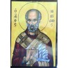 Icon of Saint Nicholas