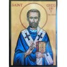 Icon of Saint Gregory