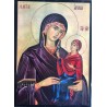 Icon of Saint Anne