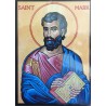 Icon of Saint Mark