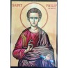 Icon of Saint Philip