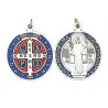 Large Saint Bendict Medal. St Benedict Medal